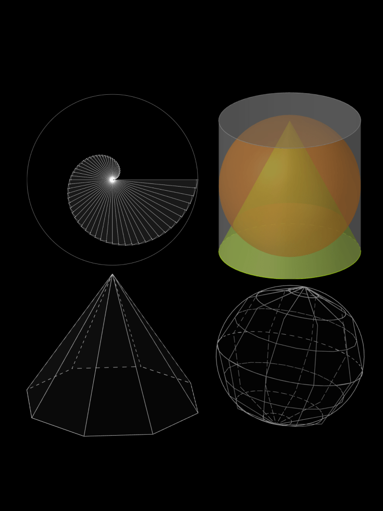 Aritmetización de la&nbsp;geometría